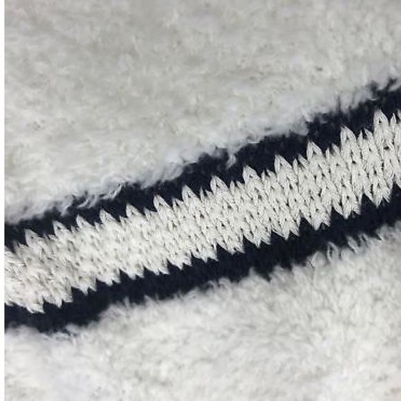 Madewell Bouclé Cardigan Sweater - Oversized Wool - Picture 6 of 6